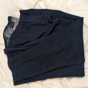 Ladies 24w Blue jeans by Falls creek